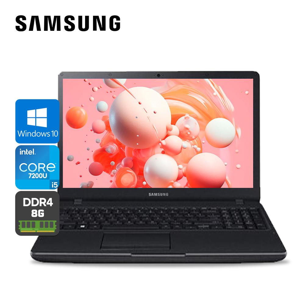 휴대용 삼성 노트북5 울트라 코어i5 NT501R3M