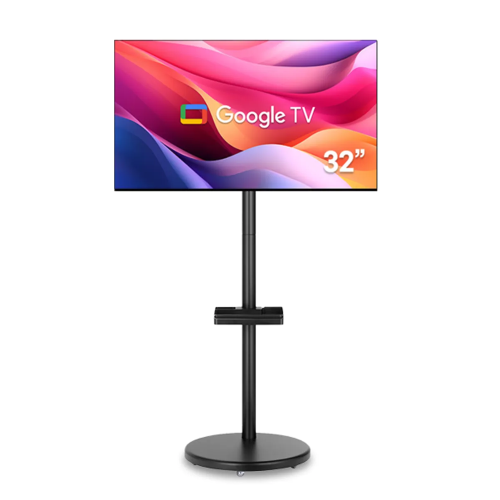 엘디엘마운트 뷰바이미 무빙뷰 삼탠바이미 32인치 스마트TV포함