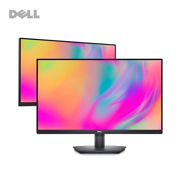 DELL 27인치 SE2723DS QHD 75Hz IPS 고해상도 와이드 모니터