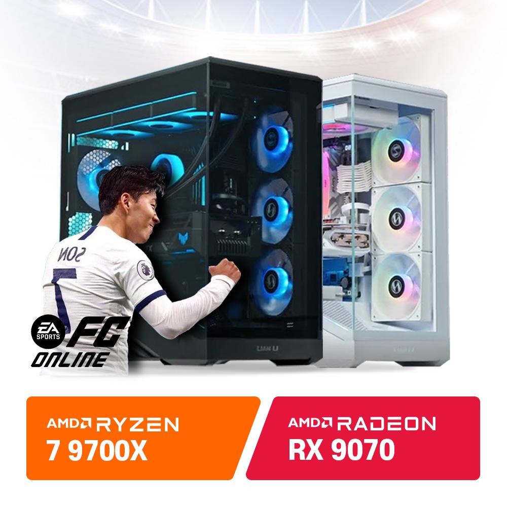 피파온라인 4K 게이밍 컴퓨터