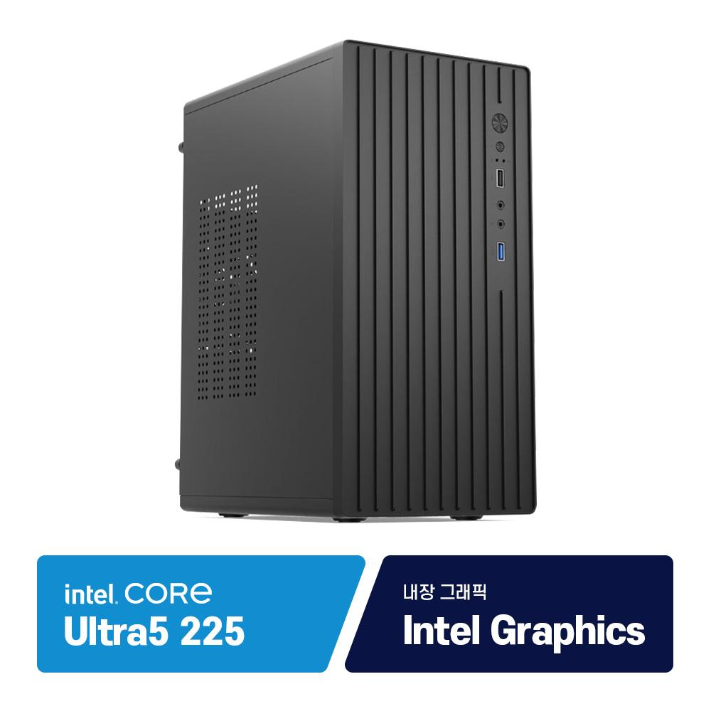 문서작성용 사무용  컴퓨터