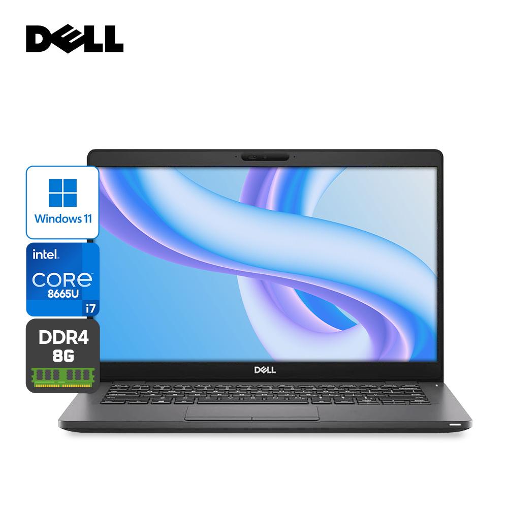 [사무용 특가]윈도우 11 코어 i7 8세대 DELL 5300