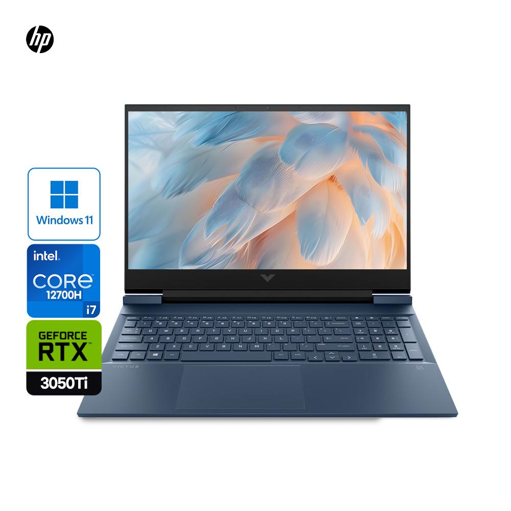 ★단순개봉★ 3050tI 장착 HP게이밍 노트북 윈도우11