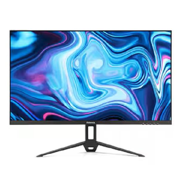 에이메카 24인치 AM-240LP 75Hz FHD 내장스피커 게이밍 와이드 모니터